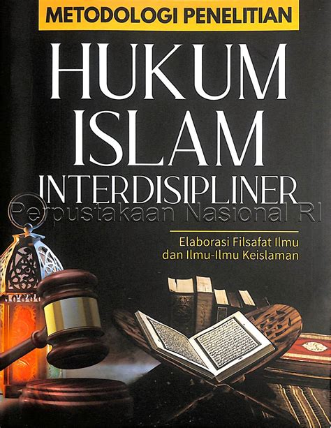 KAJIAN HUKUM ISLAM DALAM KITAB BULUGH AL- MARAM DAN PDF Download