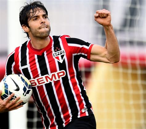 kaká jogador