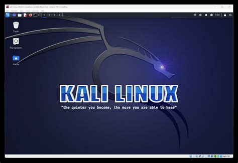kali linux download for virtual, Kali linux 2020.3 llega con nuevo shell, soporte hidpi mejorado y estas. Kali hidpi novedades soporte mejorado otras