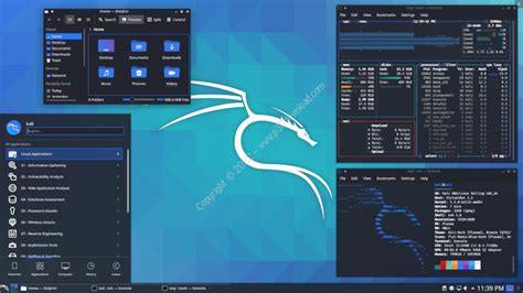 kali linux live download, Download or upgrade kali linux 1.1.0
