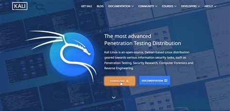 kali linux software download, How to install kali linux on your computer