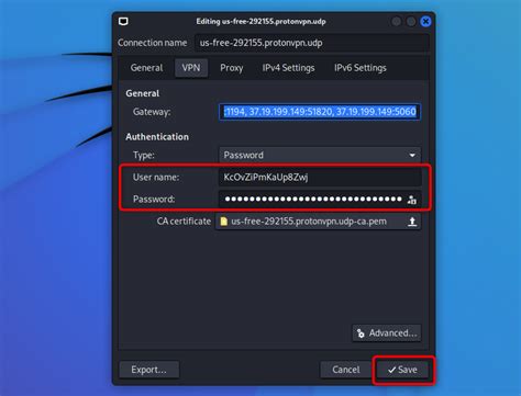 kali linux vpn tool, How to install a vpn on kali linux