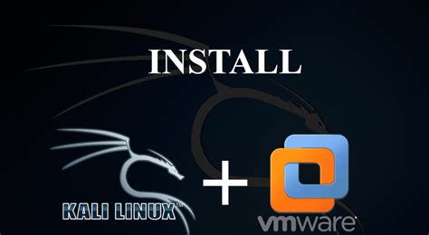 kali rolling vmware workstation download, 
