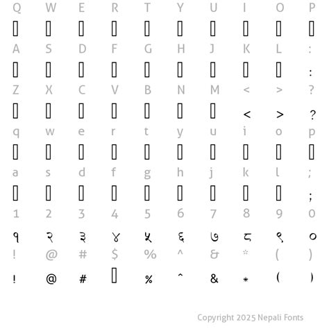 kalimati regular font cheat sheet, Kalimati fontsgeek styles fonts. Kalimati regular : download for free, view sample text, rating and more