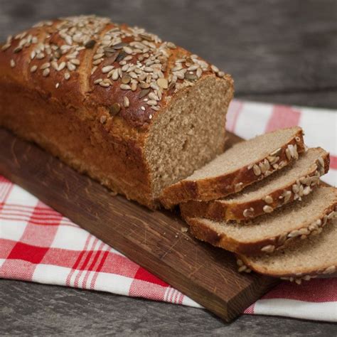 kalljäst rågbröd: Det hälsosamma brödet som boostar din hälsa
