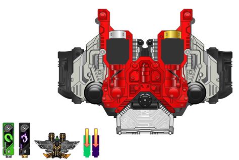 kamen rider flash driver, Rider kamen driver double flash actions deviation. Flash! kamen rider w(double) driver by yukimura0100 on deviantart