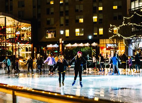 kansas city ice rink