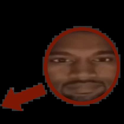 kanye west red circle meme, Look on my works, ye mighty, and despair