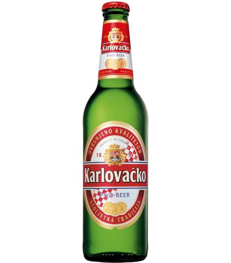 karlovacko öl
