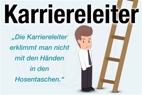 karriereleiter