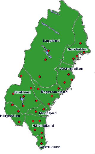 karta norrland