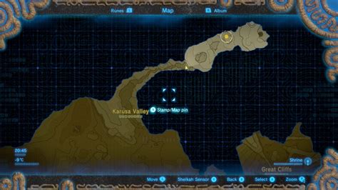 Karusa Valley Walkthrough