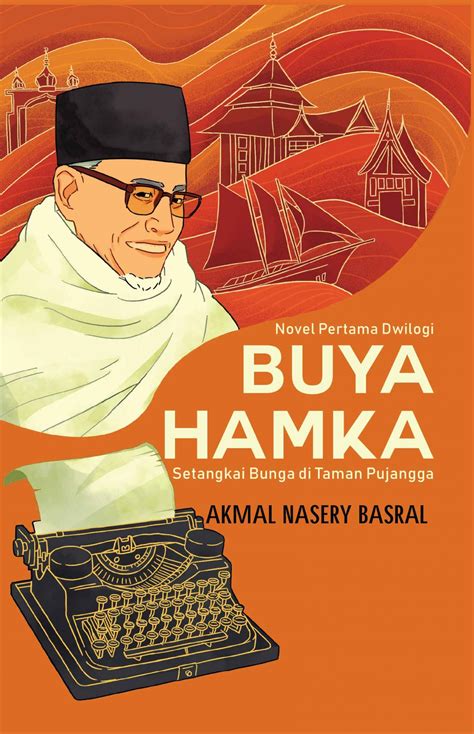 Karya Buya Hamka PDF Download