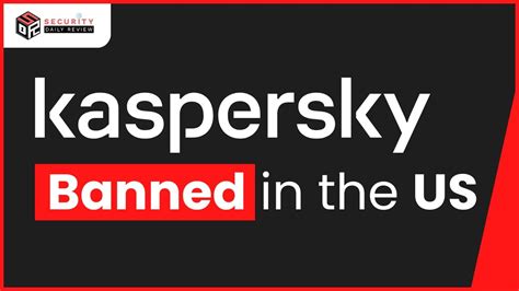 kaspersky banned us, Kaspersky buy reportedly software logo concerns over shelves ties kremlin pulling company selling opted startribune cybersecurity according stores stop its. Best buy reportedly pulling kaspersky software from shelves over