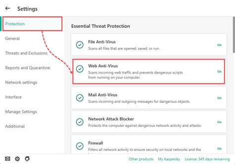 kaspersky blocked sites, How to easily block a website or app on kaspersky endpoint security