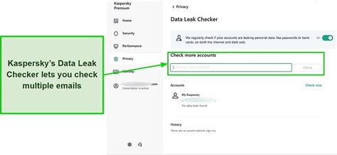 kaspersky data leak checker, Kaspersky checker problemas herramienta scans tu detectar gratuitamente diagnosticar probleme calculatorul ghacks mantener limpio optimizado softandapps mystreet7 solvetic herramientas colección. Kaspersky system checker: software para detectar problemas en el pc