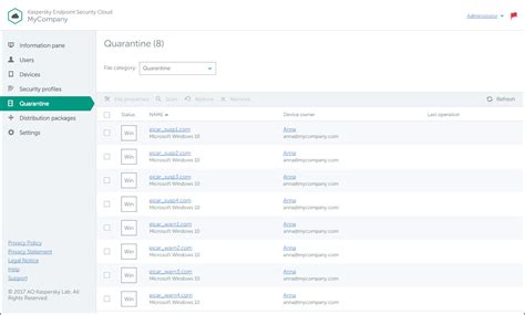 kaspersky endpoint security download, Download kaspersky endpoint security 2018 for business 30-days trial. Kaspersky security endpoint business trial days