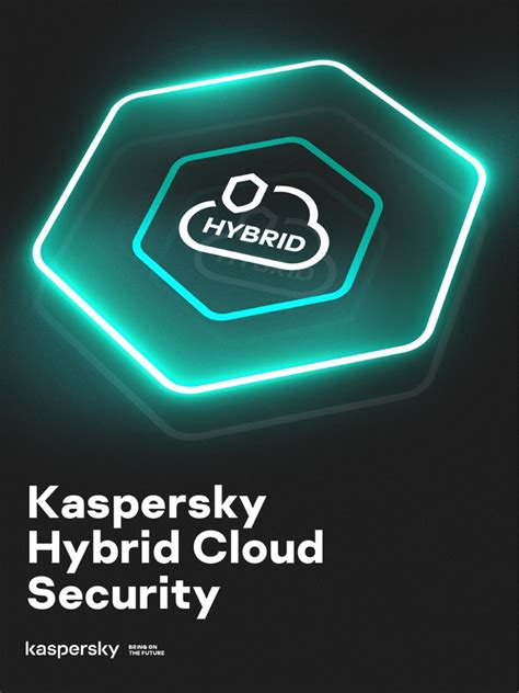 kaspersky hybrid cloud security datasheet, Solution overview: kaspersky hybrid cloud security