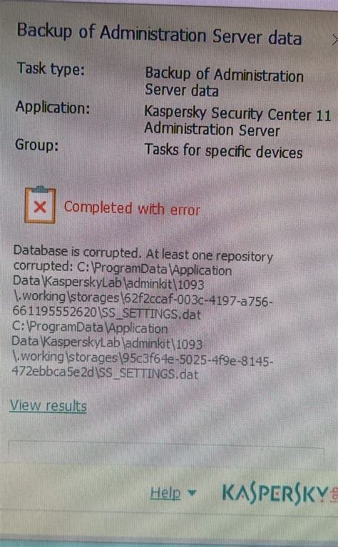 kaspersky internet security database corrupted, How to fix kaspersky database corrupted? 1-8443138282 to call