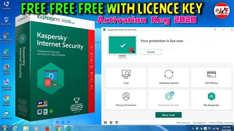 kaspersky key free, Kaspersky total security review