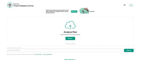 kaspersky link checker, 12 completely safe methods to check links for viruses [without clicking]
