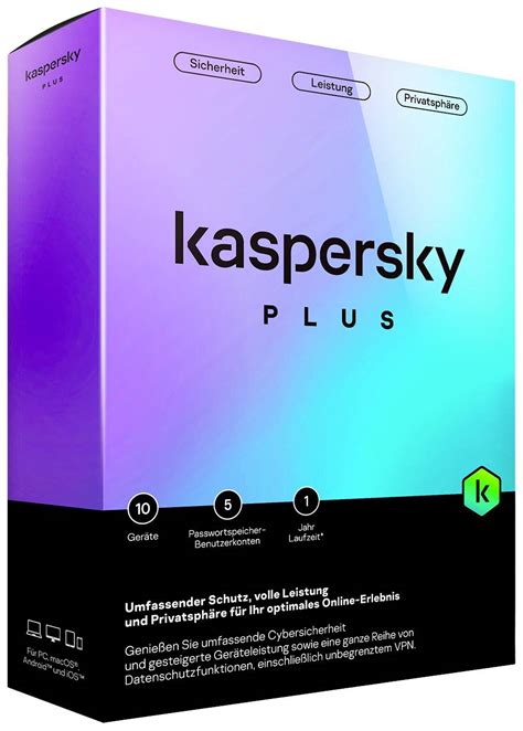 kaspersky new version, Kaspersky new product line