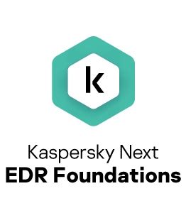 kaspersky next edr foundations, Corporate infrastructure protection: kaspersky endpoint detection and
