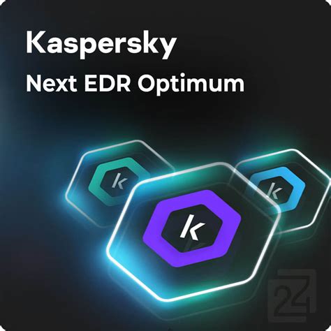 kaspersky next edr optimum, Corporate infrastructure protection: kaspersky endpoint detection and