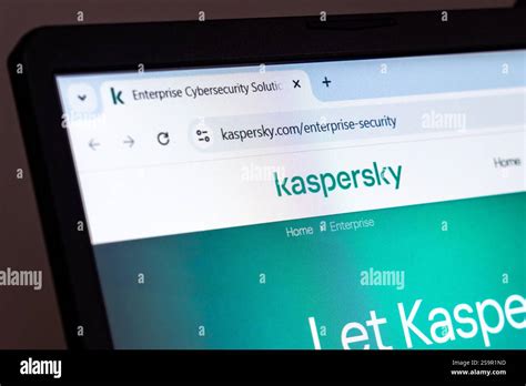 kaspersky official website, Kaspersky estrena imagen de marca. Kaspersky estrena dealerworld redacción