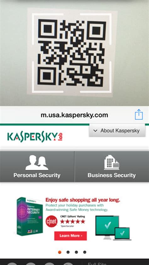 kaspersky qr scanner free android, Qr kaspersky scanner somewhere codes containing dangerous protects rogue lead links. Kaspersky qr scanner by kaspersky lab uk limited