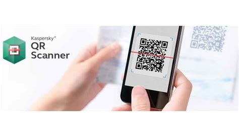 kaspersky qr scanner ios, Kaspersky qr scanner app lab. » 5 more tools that kaspersky lab offers for free