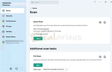 kaspersky quick scan, Kaspersky antivirus review 2021: why it’s not for everyone. Kaspersky scan antivirus quick review result everyone why 2021 devices advanced safe keep ll really user need only use