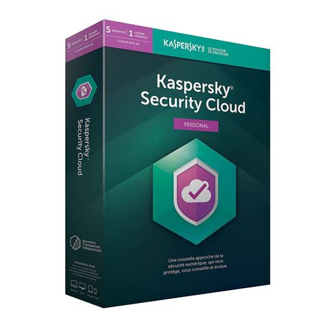 kaspersky security cloud, Kaspersky security cloud [pc] (100% grátis)