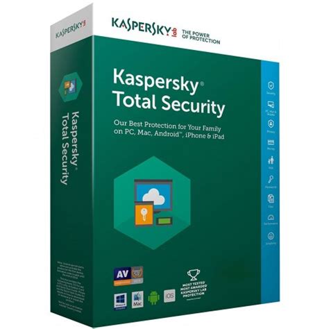 kaspersky total security offline installer, Computación y software: antivirus kaspersky total security 3