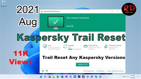 kaspersky trial reset 2024, Kaspersky reset trial tool home version 2024 v4 скачать бесплатно