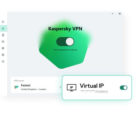 kaspersky vpn dedicated ip, Kaspersky vpn secure connection 2021 key (1 year / 5 devices)