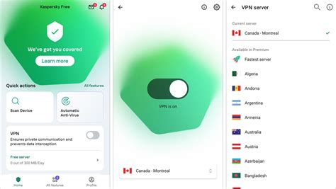 kaspersky vpn for android, Kaspersky vpn secure connection 2021 key (1 year / 5 devices)