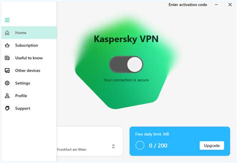 kaspersky vpn nedir, Kaspersky vpn secure connection 2021 key (1 year / 5 devices)