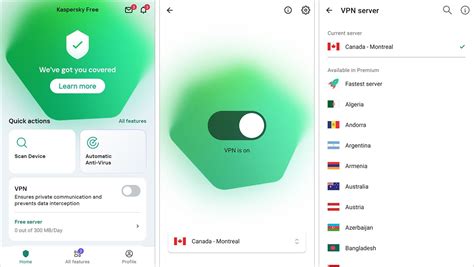 kaspersky vpn premium for android, Kaspersky vpn secure connection 2021 key (1 year / 5 devices)
