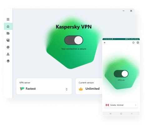 kaspersky vpn protocol, Kaspersky vpn secure connection 2022 key (1 year / 5 pcs)