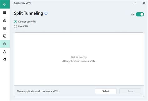 kaspersky vpn split tunneling, Nist 800-171: what you need to know about split tunneling