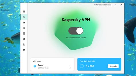 kaspersky vpn version, Kaspersky vpn secure connection 2021 key (1 year / 5 devices)