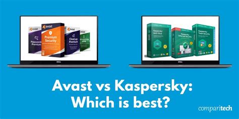 kaspersky vs avast, Avast kaspersky vs comparison bitdefender infographic whole winner find who summarizes if updated neatly detailed below look. Kaspersky vs avast