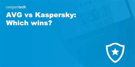 kaspersky vs avg, Kaspersky vs avg: which antivirus security suite is better?. Kaspersky avg vs