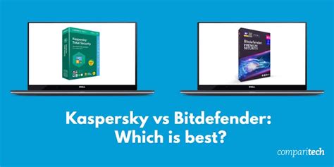 kaspersky vs bitdefender, Bitdefender vs kaspersky: which one is more efficient?. Bitdefender kaspersky vs efficient which popular antivirus premium options find two