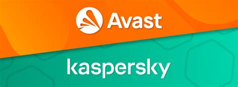 kaspersky x avast, Kaspersky vs avast. Avast kaspersky