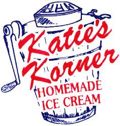 katies korner ice cream