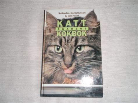 kattbok