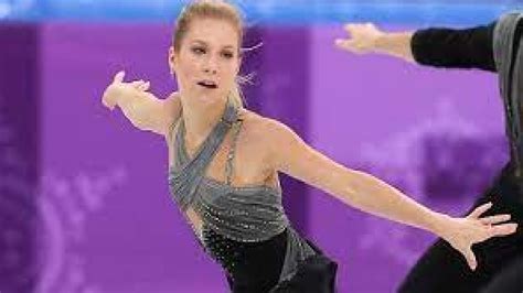 katya alexandrova ice skater