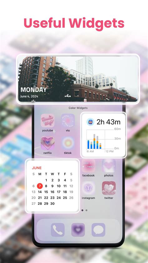 kawaii android widgets, Cute widget pack apkpure android saving upgrade fast internet app using data. Cute widget pack apk for android download